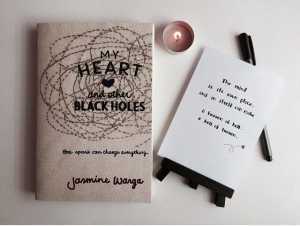 The Must-Haves For Every Romantic Bibliophile. 2 The Must-Haves For Every Romantic Bibliophile. 2