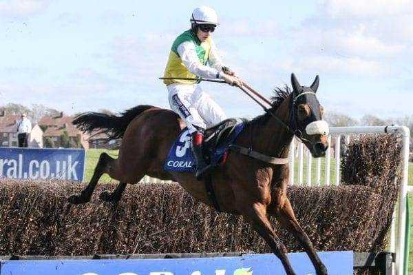 Looking Forward To The Scottish Grand National 1 Looking Forward To The Scottish Grand National 1