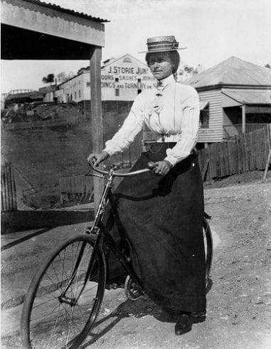 regular bike regular bike