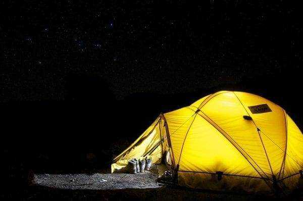 camping camping