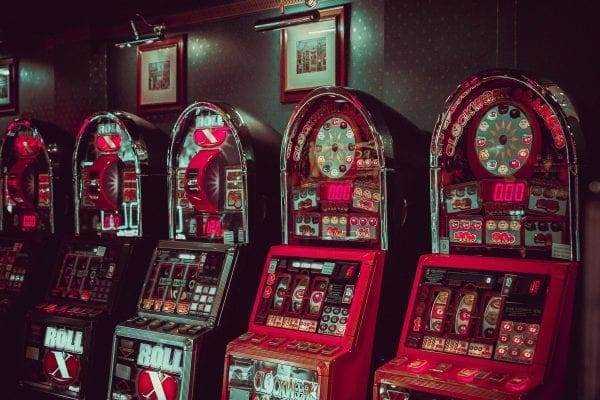slots slots