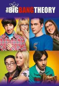 The Big Bang Theory Movie: Can it Happen? 8 The Big Bang Theory Movie