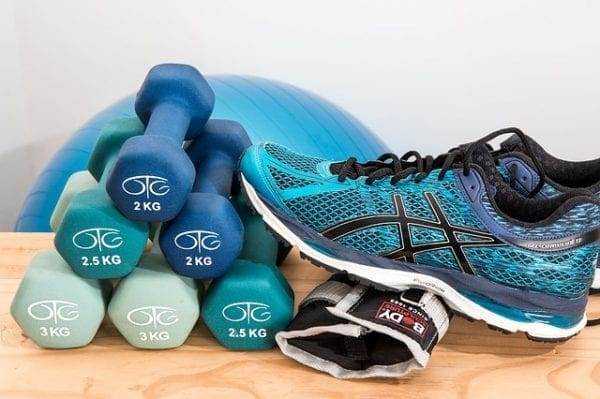 workout workout