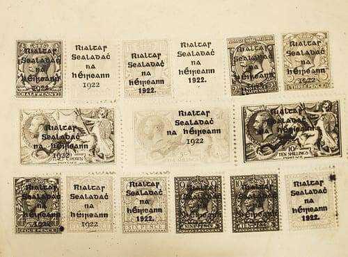 stamps stamps