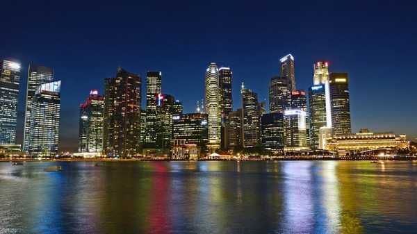 singapore singapore