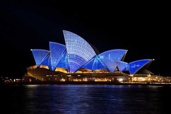 australia australia