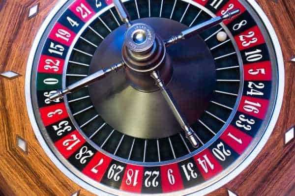 roulette roulette