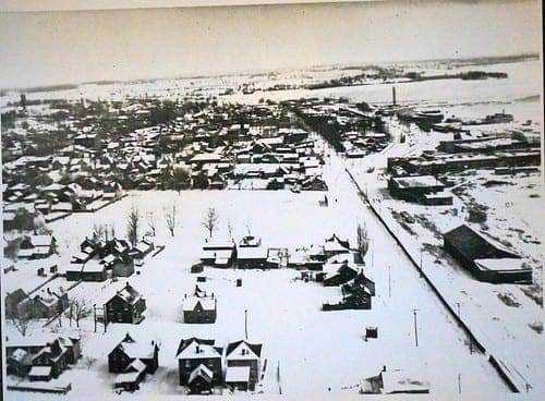 winter winter
