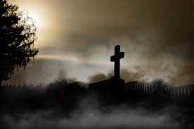 The Ten Scariest Horror Stories in India 8 Image result for cemetery