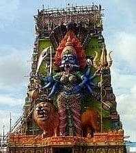 All about the Black Magic Temples in Tamil Nadu 10 All about the Black Magic Temples in Tamil Nadu 5
