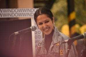Three p.m. talks: Heart to heart Conversation with Megha Rao 11 Three p.m. talks: Heart to heart Conversation with Megha Rao 5