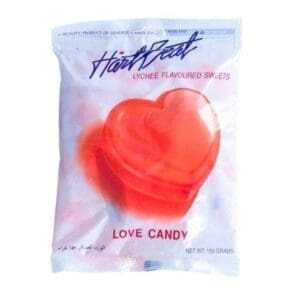 The Top 10 90’s Candy India Had That Were Amazing! 11 Hart Beat Candy