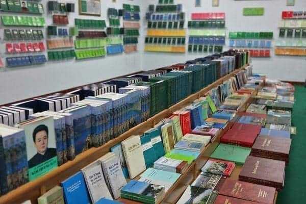 Think Your School Life Is Hard? Check Out These Astonishing North Korea School Rules First 9 Think Your School Life Is Hard? Check Out These Astonishing North Korea School Rules First 3
