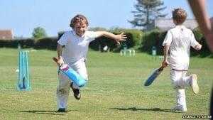 I Want to Become a Cricketer: What Do I Do? 9 Child cricketer