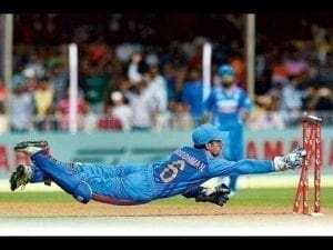 I Want to Become a Cricketer: What Do I Do? 13 Dhoni