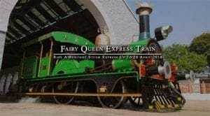 The Royal Palace Train In India: Luxury Redefined 11 The Royal Palace Train In India: Luxury Redefined 7