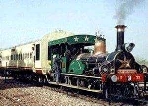 The Royal Palace Train In India: Luxury Redefined 15 Royal palace train in India
