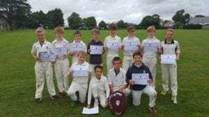 I Want to Become a Cricketer: What Do I Do? 22 School cricket team