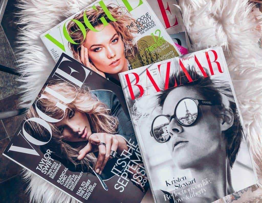 Top 30 Productive Ways on How To Spend Time Without the Internet 25 magazines