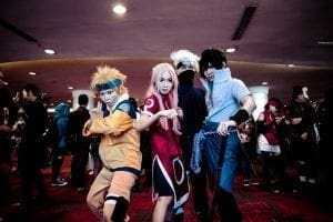 7 Reasons Why You Must Watch Anime Right Now! 8 anime naruto