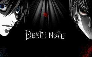 7 Reasons Why You Must Watch Anime Right Now! 9 death note