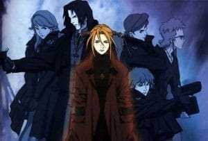 7 Reasons Why You Must Watch Anime Right Now! 10 witch hunter robin
