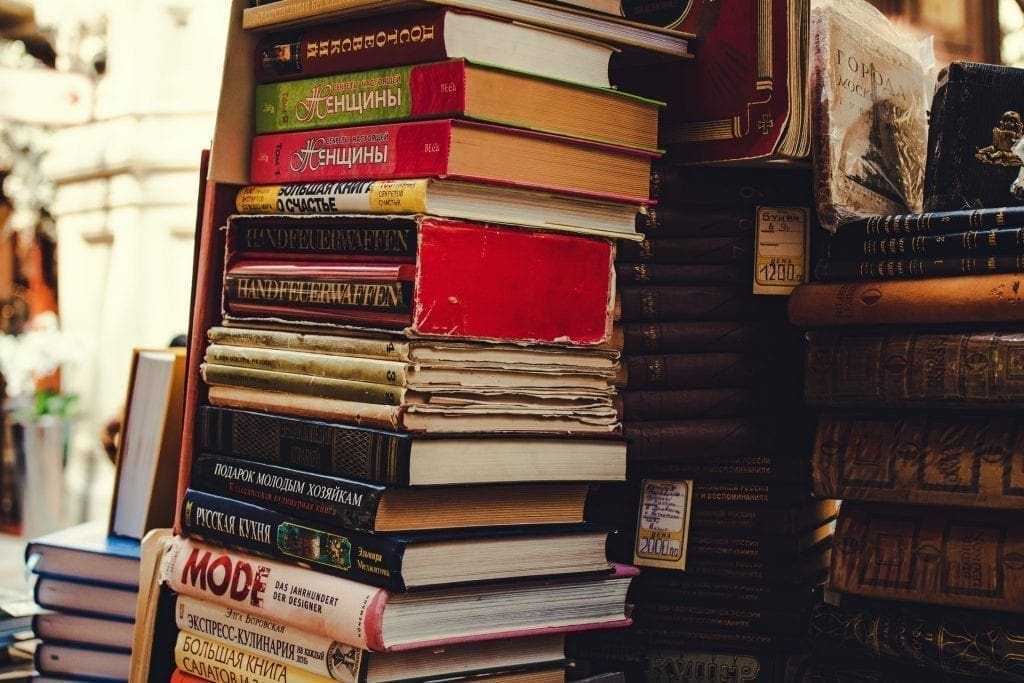 Top 30 Productive Ways on How To Spend Time Without the Internet 15 Read novels