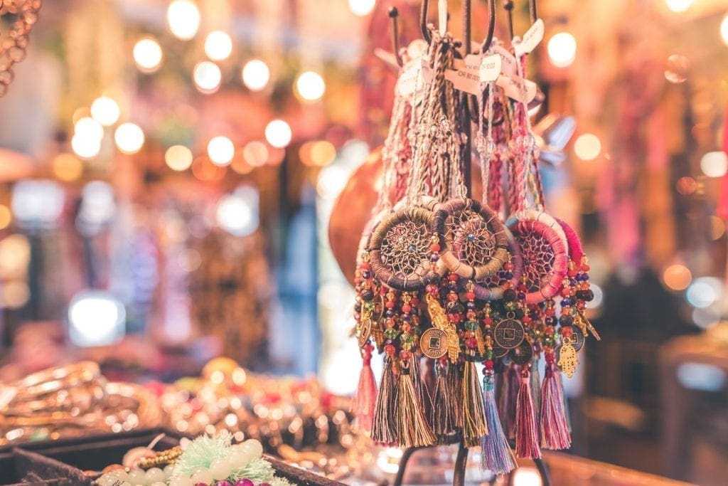 Top 30 Productive Ways on How To Spend Time Without the Internet 34 dream catcher