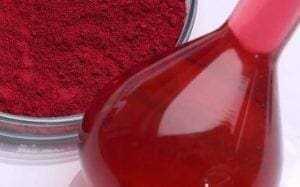 Do you need Lipstick without Carmine? 13 Do you need Lipstick without Carmine? 8