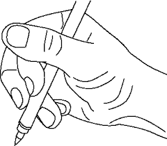 Does Pencil Grip Matter? 12 Does Pencil Grip Matter? 6