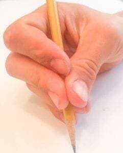 Does Pencil Grip Matter? 10 Does Pencil Grip Matter? 4