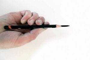 Does Pencil Grip Matter? 13 Does Pencil Grip Matter? 7