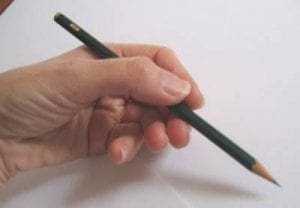 Does Pencil Grip Matter? 15 Does Pencil Grip Matter? 9