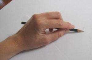 Does Pencil Grip Matter? 14 Does Pencil Grip Matter? 8