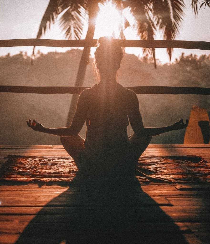 Top 30 Productive Ways on How To Spend Time Without the Internet 26 Yoga and Medidation