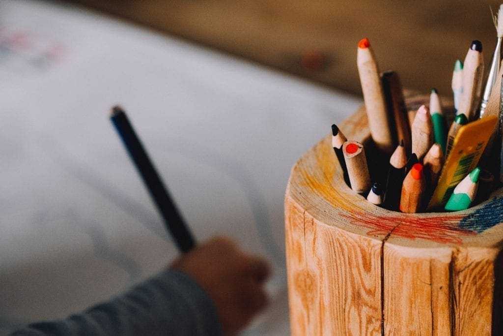 Top 30 Productive Ways on How To Spend Time Without the Internet 11 upskill yourself
