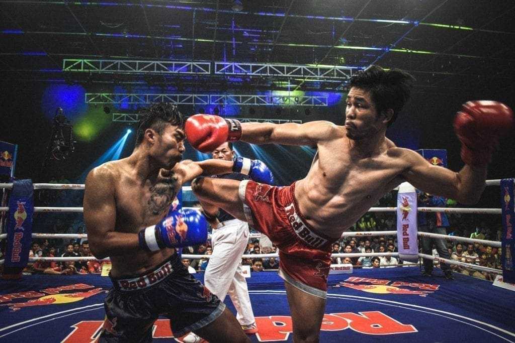 Top 30 Productive Ways on How To Spend Time Without the Internet 27 enrol in martial arts class