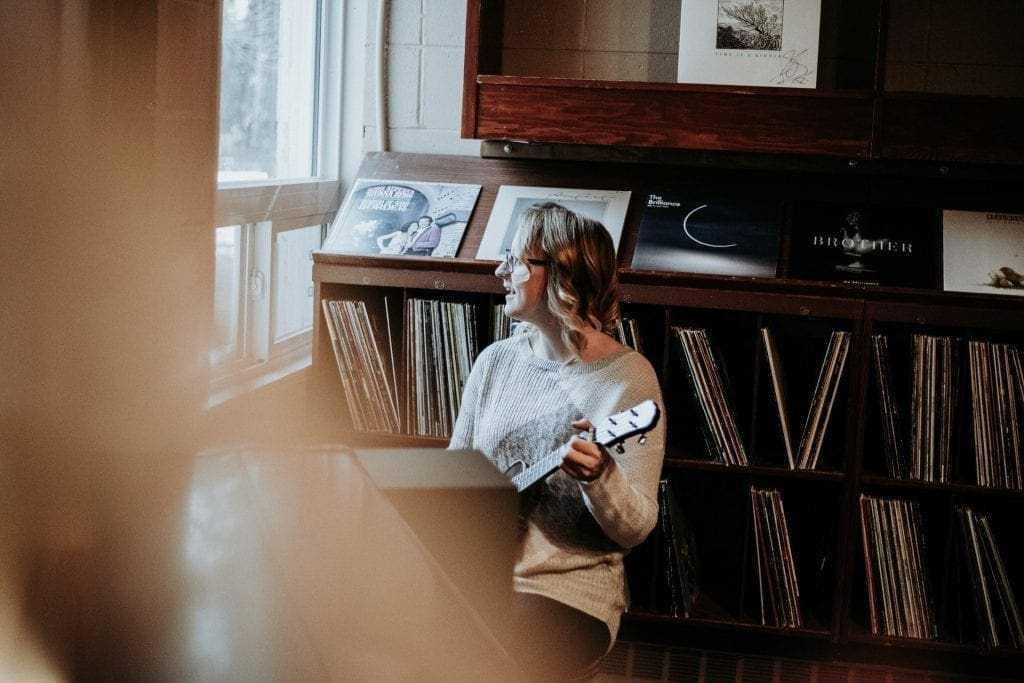 Top 30 Productive Ways on How To Spend Time Without the Internet 36 Learn to sing