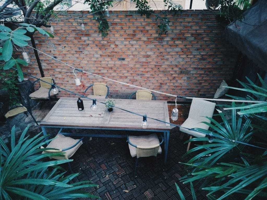 Top 30 Productive Ways on How To Spend Time Without the Internet 33 backyard makeover ideas