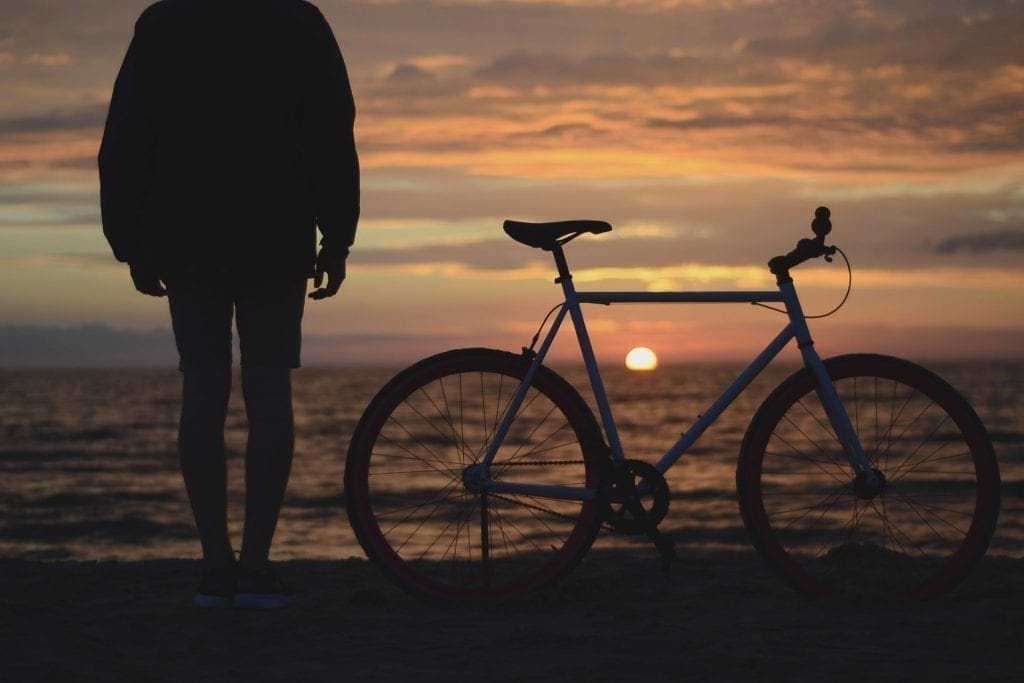 Top 30 Productive Ways on How To Spend Time Without the Internet 29 go cycling
