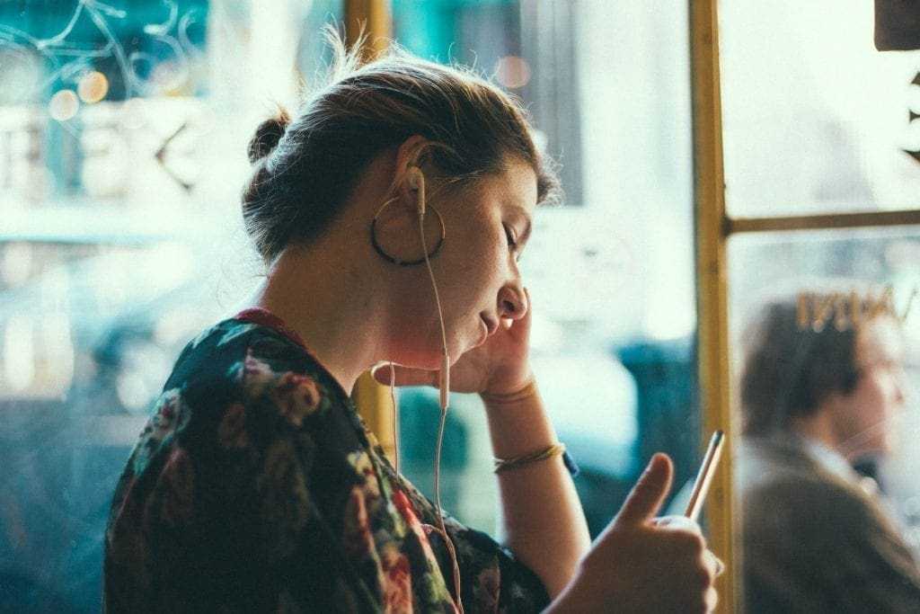 Top 30 Productive Ways on How To Spend Time Without the Internet 18 Listen to your favorite song
