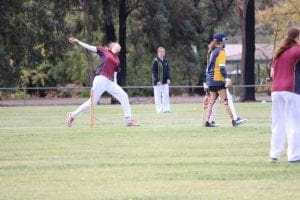 I Want to Become a Cricketer: What Do I Do? 21 stete level cricket team