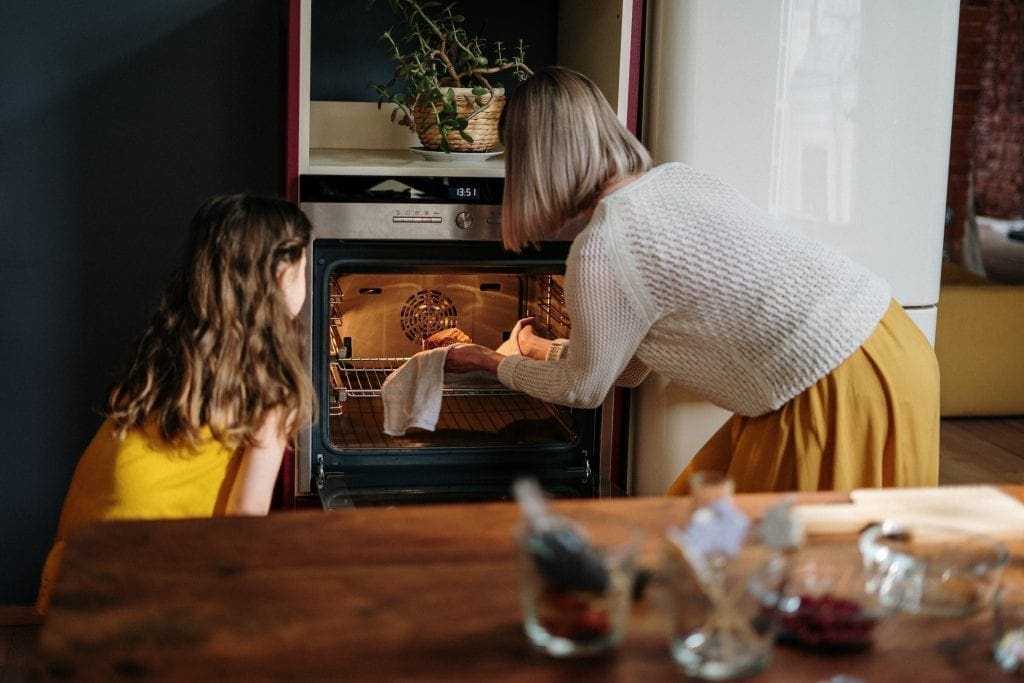 Top 30 Productive Ways on How To Spend Time Without the Internet 35 bake a cake
