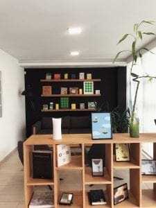 10 Mind Blowing Ways to Spice Up Your Home Furniture 17 book shelf