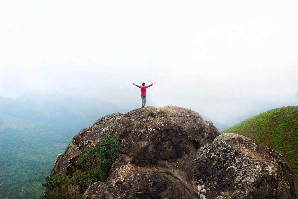 Top 15 Mesmerizing Hill Places in Kerala! 19 Ranipuram, Kerala
