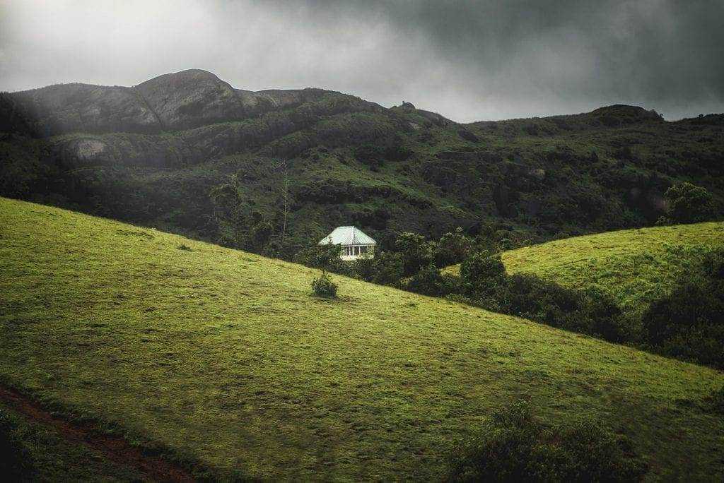 Top 15 Mesmerizing Hill Places in Kerala! 12 Vagamom, Kerala