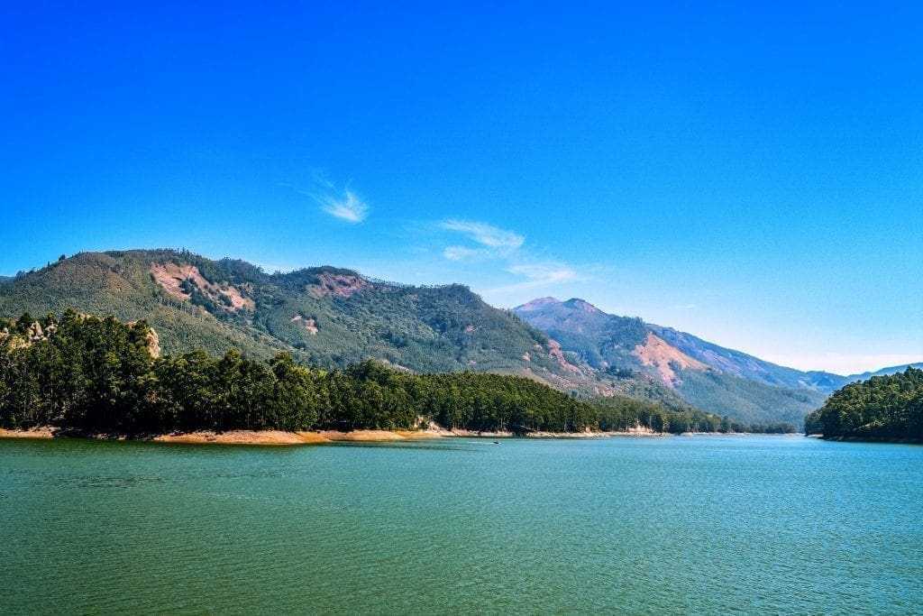 Top 15 Mesmerizing Hill Places in Kerala! 9 hill places in kerala