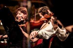 Top 20 Amazing Facts About Being A Musician 19 good listeners