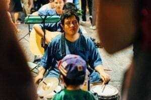 Top 20 Amazing Facts About Being A Musician 20 life of the party