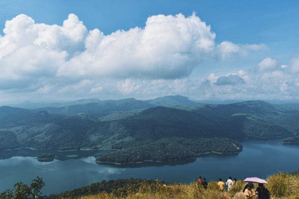 Top 15 Mesmerizing Hill Places in Kerala! 20 hill places in kerala